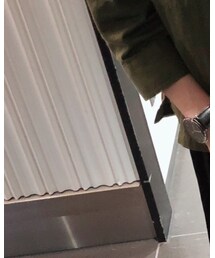 DAISO | アナログ腕時計