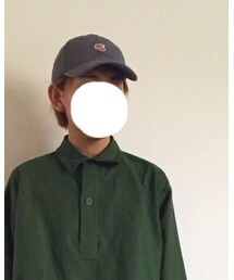 BLACK LABEL CRESTBRIDGE | キャップ