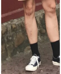 CONVERSE | シューズ