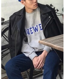 oneweek | スウェット