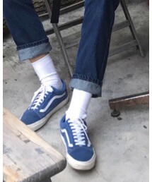 VANS | スニーカー