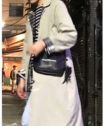 BALENCIAGA | バッグ