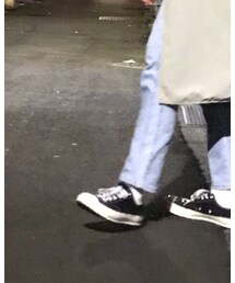 CONVERSE | シューズ