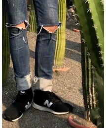 NEW BALANCE | シューズ