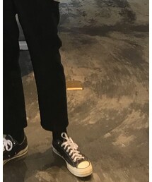 CONVERSE | シューズ