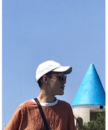 NEW BALANCE | キャップ