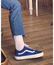 VANS | スニーカー