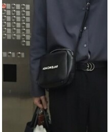 BALENCIAGA | バッグ