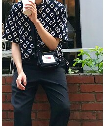 TOMMY HILFIGER | バッグ