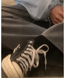 CONVERSE | シューズ