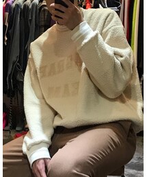 Paragraph | ジャージ