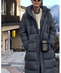 SPAO | ダウンジャケット/コート