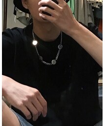 Lurs | ネックレス