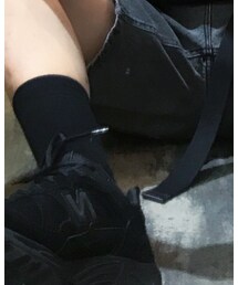 NEW BALANCE | スニーカー