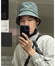 ZARA | 帽子