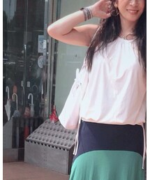 qbag | トートバッグ