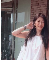 narusya | ブレスレット