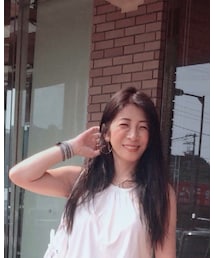 lupis | ピアス（両耳用）