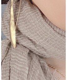 ZARA | ストール/ショール