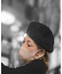 Aura | ハンチング/ベレー帽