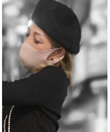 Lattice | ピアス（両耳用）