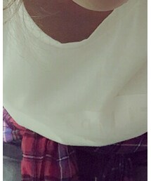 GU | Tシャツ/カットソー