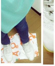 GALSTAR | デニムパンツ