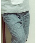 UNIQLO(ユニクロ)の「パンツ(その他パンツ)」
