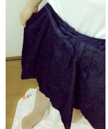 CORTES WORKS | スカート