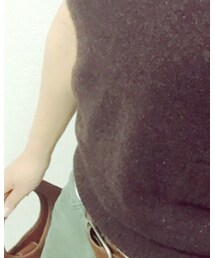 SM2 | ニット/セーター