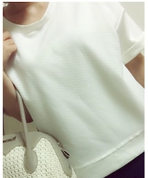 HERE'S | トップス