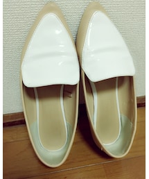 field/dream | シューズ