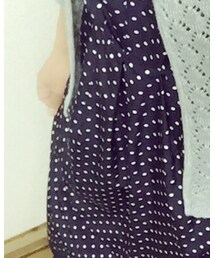 NATURAL BEAUTY BASIC | ワンピース