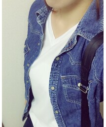 GAP | シャツ/ブラウス