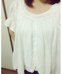 らこっとで購入♪ | トップス