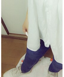 GALSTAR | デニムパンツ