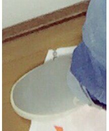 Zipper | スニーカー