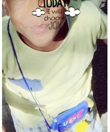 no brand | Tシャツ/カットソー