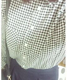 UNIQLO | シャツ/ブラウス