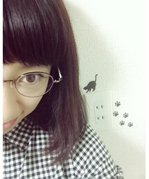 バイオレット系に初挑戦😊💓 | その他