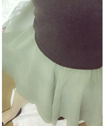 earth music&ecology | スカート