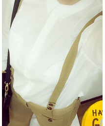 GAP | シャツ/ブラウス