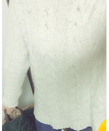 Banana Republic | ニット/セーター