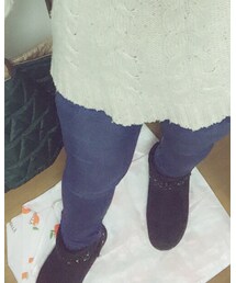 GALSTAR | デニムパンツ