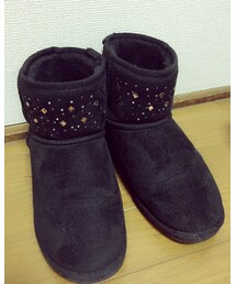 Zipper | シューズ