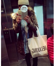 MAKELET | ジャケット/アウター