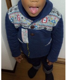 no brand | トップス