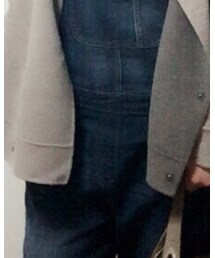 GAP | つなぎ/オールインワン