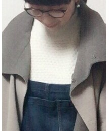 chocol raffine robe | ニット/セーター