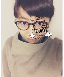 襟伸ばしたver. | その他